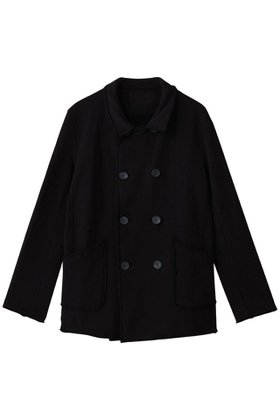 【フランク&アイリーン/Frank&Eileen】 LAB BELFAST TRIPLE FLEECE ダブルジャケット人気、トレンドファッション・服の通販 founy(ファニー) ファッション Fashion レディースファッション Fashion for Women アウター Coat / Outerwear Collection レディースジャケット・軽アウター Jackets ジャケット Jacket, Outerwear センター Center, Center Line ダブル Double, Double-Breasted デニム Denim, Jeans Material リラックス Relax, Relaxed Fit 定番 Standard, Basic Item 新作・新入荷 New Arrivals / New In |ID:prp329100004761905