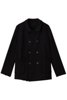 【フランク&アイリーン/Frank&Eileen】のLAB BELFAST TRIPLE FLEECE ダブルジャケット 人気、トレンドファッション・服の通販 founy(ファニー) ファッション Fashion レディースファッション Fashion for Women アウター Coat / Outerwear Collection レディースジャケット・軽アウター Jackets ジャケット Jacket, Outerwear センター Center, Center Line ダブル Double, Double-Breasted デニム Denim, Jeans Material リラックス Relax, Relaxed Fit 定番 Standard, Basic Item 新作・新入荷 New Arrivals / New In |ID:prp329100004761905
