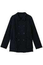 【フランク&アイリーン/Frank&Eileen】のLAB BELFAST TRIPLE FLEECE ダブルジャケット 人気、トレンドファッション・服の通販 founy(ファニー) ファッション Fashion レディースファッション Fashion for Women アウター Coat / Outerwear Collection レディースジャケット・軽アウター Jackets ジャケット Jacket, Outerwear センター Center, Center Line ダブル Double, Double-Breasted デニム Denim, Jeans Material リラックス Relax, Relaxed Fit 定番 Standard, Basic Item 新作・新入荷 New Arrivals / New In thumbnail ネイビー|ID: prp329100004761905 ipo3291000000034463386