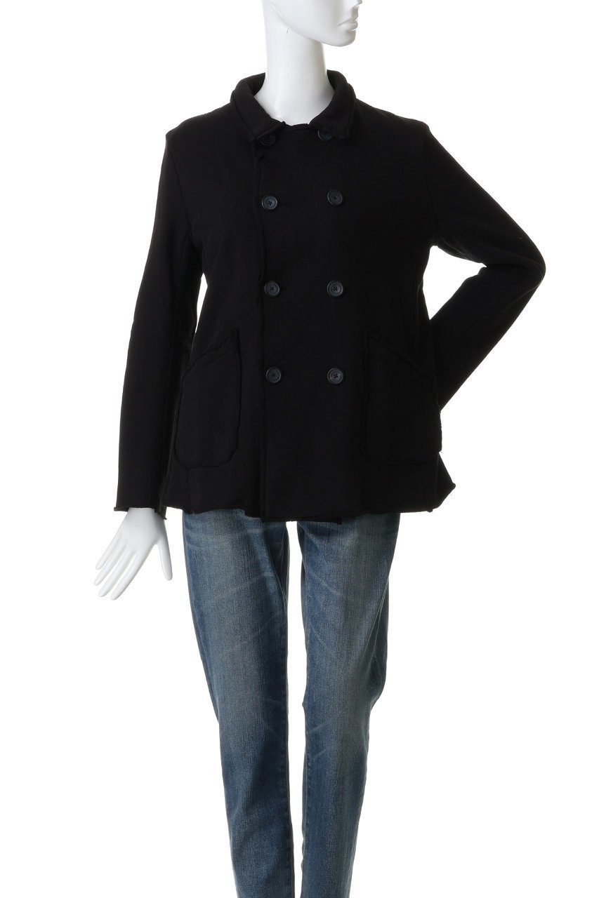 【フランク&アイリーン/Frank&Eileen】のLAB BELFAST TRIPLE FLEECE ダブルジャケット 人気、トレンドファッション・服の通販 founy(ファニー) 　ファッション　Fashion　レディースファッション　Fashion for Women　アウター　Coat / Outerwear Collection　レディースジャケット・軽アウター　Jackets　ジャケット　Jacket, Outerwear　センター　Center, Center Line　ダブル　Double, Double-Breasted　デニム　Denim, Jeans Material　リラックス　Relax, Relaxed Fit　定番　Standard, Basic Item　新作・新入荷　New Arrivals / New In　other-2|ID: prp329100004761905 ipo3291000000034463388