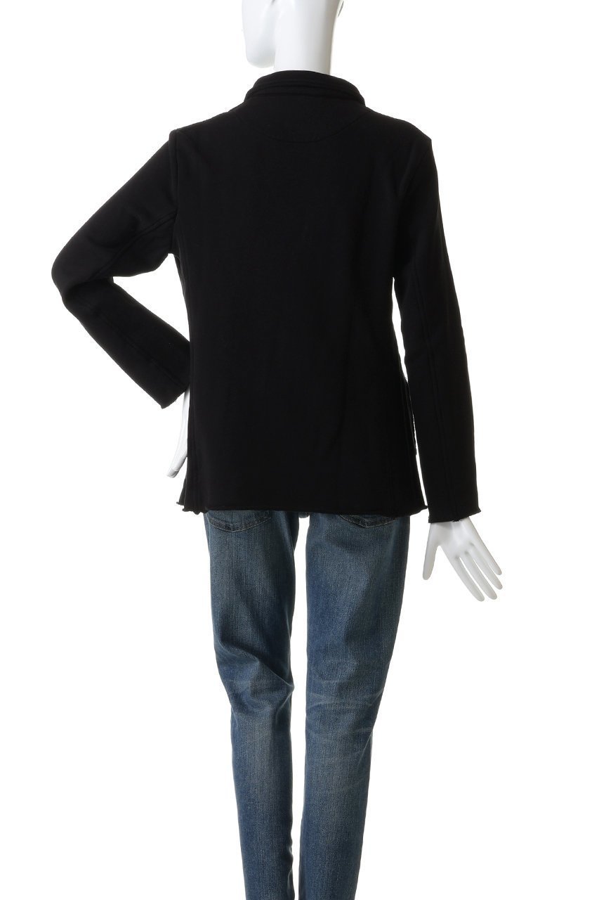 【フランク&アイリーン/Frank&Eileen】のLAB BELFAST TRIPLE FLEECE ダブルジャケット 人気、トレンドファッション・服の通販 founy(ファニー) 　ファッション　Fashion　レディースファッション　Fashion for Women　アウター　Coat / Outerwear Collection　レディースジャケット・軽アウター　Jackets　ジャケット　Jacket, Outerwear　センター　Center, Center Line　ダブル　Double, Double-Breasted　デニム　Denim, Jeans Material　リラックス　Relax, Relaxed Fit　定番　Standard, Basic Item　新作・新入荷　New Arrivals / New In　other-4|ID: prp329100004761905 ipo3291000000034463390