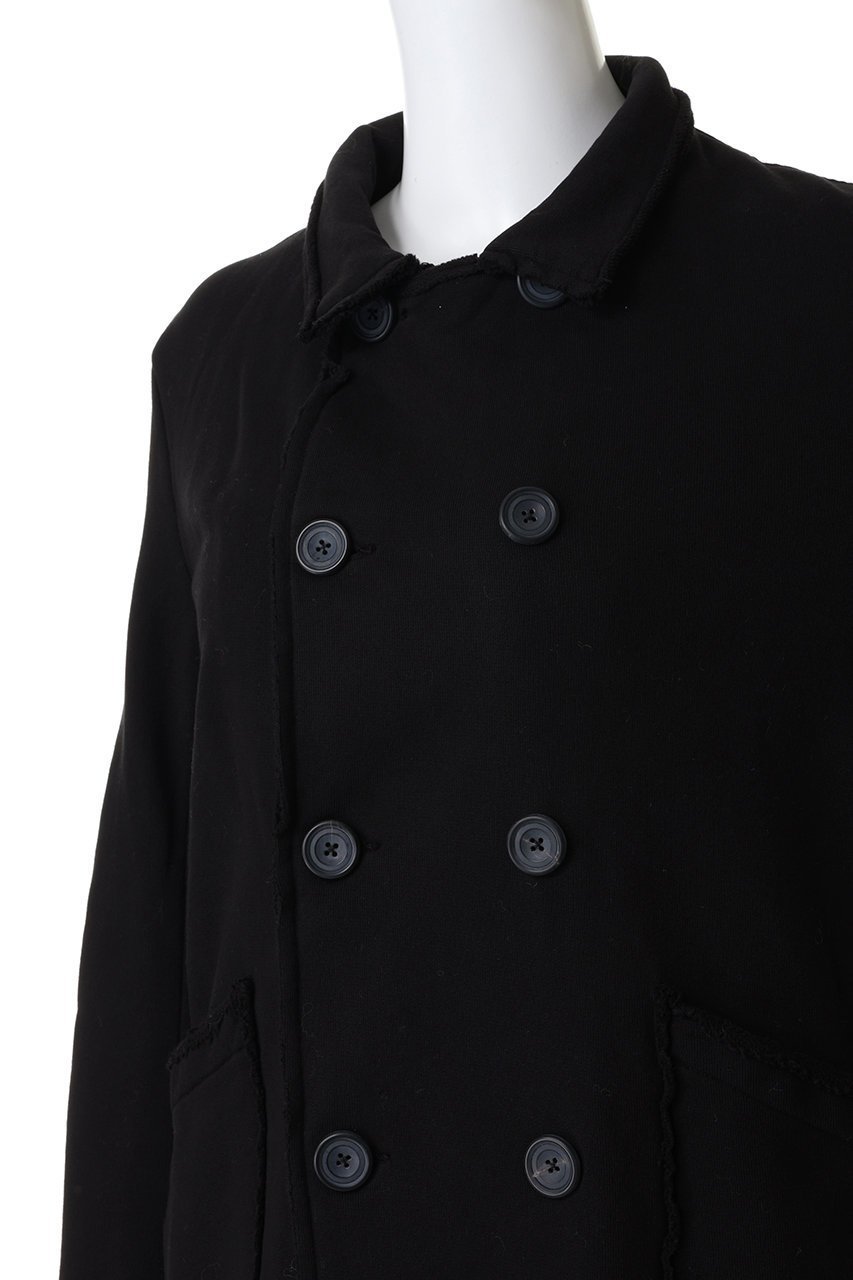 【フランク&アイリーン/Frank&Eileen】のLAB BELFAST TRIPLE FLEECE ダブルジャケット 人気、トレンドファッション・服の通販 founy(ファニー) 　ファッション　Fashion　レディースファッション　Fashion for Women　アウター　Coat / Outerwear Collection　レディースジャケット・軽アウター　Jackets　ジャケット　Jacket, Outerwear　センター　Center, Center Line　ダブル　Double, Double-Breasted　デニム　Denim, Jeans Material　リラックス　Relax, Relaxed Fit　定番　Standard, Basic Item　新作・新入荷　New Arrivals / New In　other-5|ID: prp329100004761905 ipo3291000000034463391