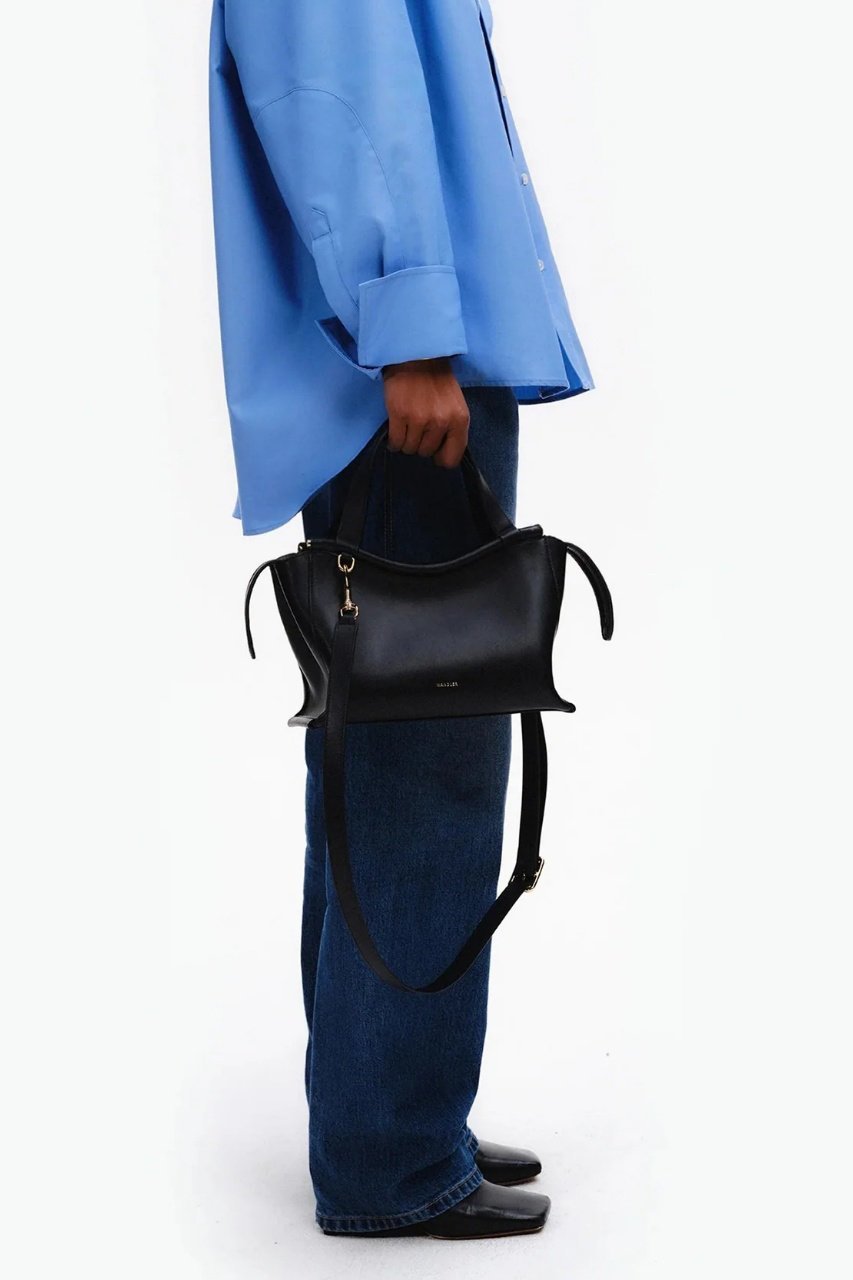 【ワンドラー/WANDLER】のIda Bag 人気、トレンドファッション・服の通販 founy(ファニー) 　ファッション　Fashion　レディースファッション　Fashion for Women　バッグ　Bags　スリーブ　Sleeve, Long Sleeve / Short Sleeve　ポケット　Pocket, Pocket Detail　ラップ　Wrap, Wrap Design　エレガント 上品　Elegant　新作・新入荷　New Arrivals / New In　other-6|ID: prp329100004761906 ipo3291000000034463402