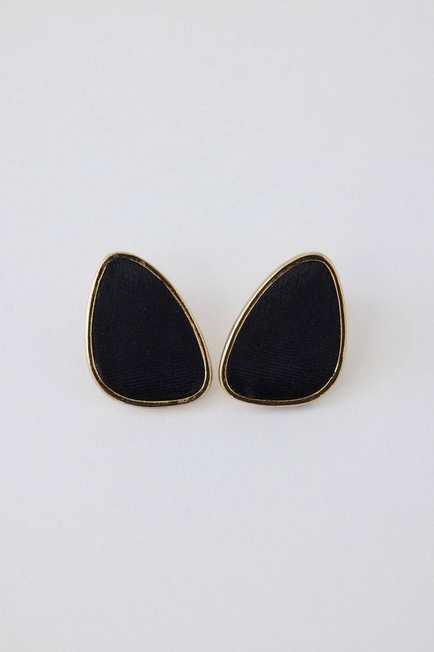 【リムアーク/RIM.ARK】のVelvet pierce/ピアス 人気、トレンドファッション・服の通販 founy(ファニー) 　ファッション　Fashion　レディースファッション　Fashion for Women　ジュエリー　Jewelry　ファッションリング　Fashion Rings　イヤリング・フープ・ドロップタイプ　Hoop, Drop & Clip Earrings　イヤリング　Earrings　シルバー　Silver, Metallic Silver　ベルベット　Velvet, Velvety　ホリデーシーズン　Holiday Season　モダン　Modern, Contemporary　モチーフ　Motif, Design Theme　 other-1|ID: prp329100004762821 ipo3291000000036206426