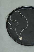 【ガリャルダガランテ/GALLARDAGALANTE】のコインネックレス 人気、トレンドファッション・服の通販 founy(ファニー) ファッション Fashion レディースファッション Fashion for Women ジュエリー Jewelry ネックレス Necklaces & Pendants おすすめ Recommended / Our Picks コイン Coin, Coin Design ネックレス Necklace, Pendant Necklace モチーフ Motif, Design Theme エレガント 上品 Elegant 新作・新入荷 New Arrivals / New In thumbnail シルバー|ID: prp329100004762822 ipo3291000000034472459