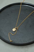 【ガリャルダガランテ/GALLARDAGALANTE】のコインネックレス 人気、トレンドファッション・服の通販 founy(ファニー) ファッション Fashion レディースファッション Fashion for Women ジュエリー Jewelry ネックレス Necklaces & Pendants おすすめ Recommended / Our Picks コイン Coin, Coin Design ネックレス Necklace, Pendant Necklace モチーフ Motif, Design Theme エレガント 上品 Elegant 新作・新入荷 New Arrivals / New In thumbnail ゴールド|ID: prp329100004762822 ipo3291000000034472460