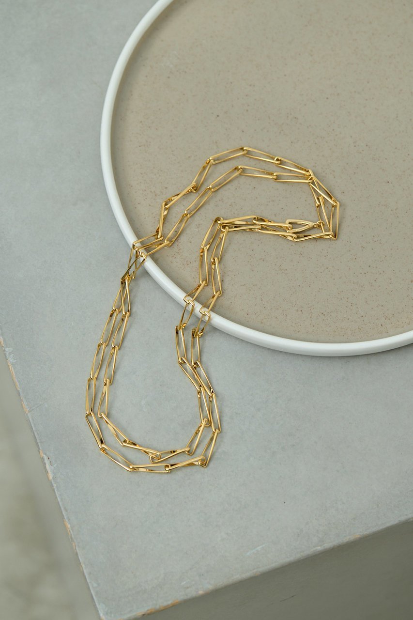 【ガリャルダガランテ/GALLARDAGALANTE】のボリュームチェーンマルチネックレス インテリア・キッズ・メンズ・レディースファッション・服の通販 founy(ファニー) ファッション Fashion レディースファッション Fashion for Women ジュエリー Jewelry ネックレス Necklaces & Pendants エレガント 上品 Elegant シンプル Simple, Minimal チェーン Chain, Chain Strap ネックレス Necklace, Pendant Necklace 新作・新入荷 New Arrivals / New In ゴールド|ID: prp329100004762823 ipo3291000000034472465