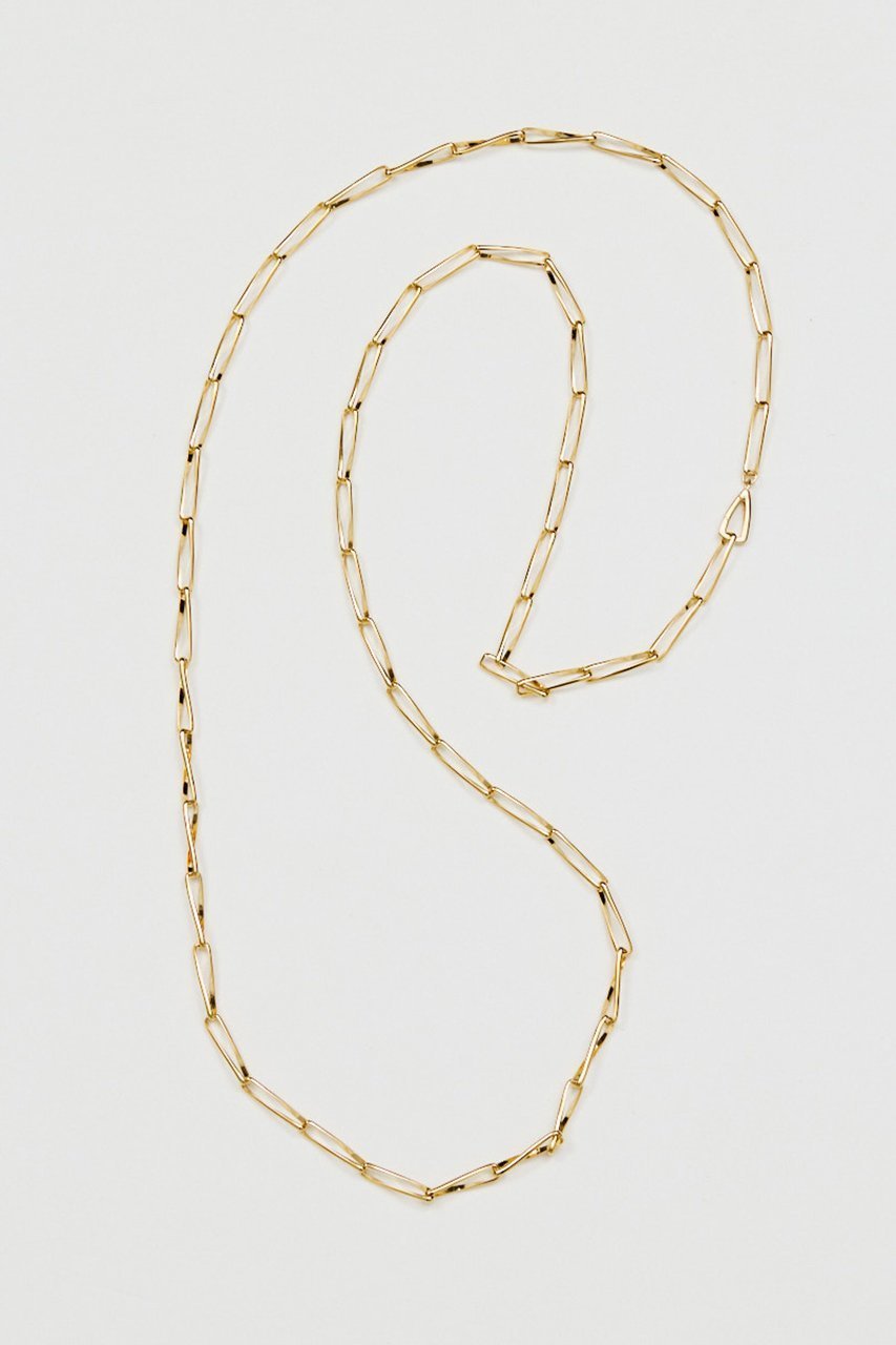 【ガリャルダガランテ/GALLARDAGALANTE】のボリュームチェーンマルチネックレス 人気、トレンドファッション・服の通販 founy(ファニー) ファッション Fashion レディースファッション Fashion for Women ジュエリー Jewelry ネックレス Necklaces & Pendants エレガント 上品 Elegant シンプル Simple, Minimal チェーン Chain, Chain Strap ネックレス Necklace, Pendant Necklace 新作・新入荷 New Arrivals / New In other-2|ID: prp329100004762823 ipo3291000000034472466