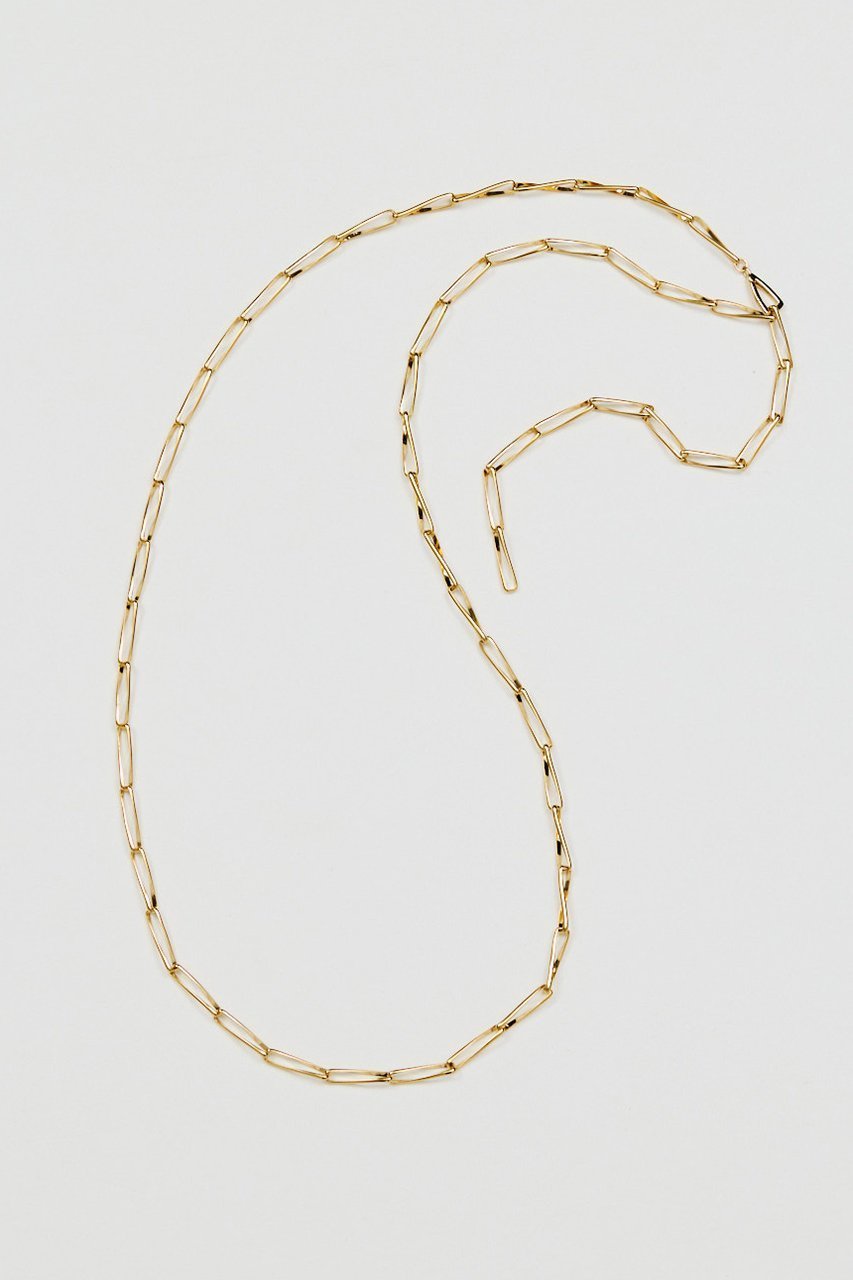 【ガリャルダガランテ/GALLARDAGALANTE】のボリュームチェーンマルチネックレス 人気、トレンドファッション・服の通販 founy(ファニー) ファッション Fashion レディースファッション Fashion for Women ジュエリー Jewelry ネックレス Necklaces & Pendants エレガント 上品 Elegant シンプル Simple, Minimal チェーン Chain, Chain Strap ネックレス Necklace, Pendant Necklace 新作・新入荷 New Arrivals / New In other-3|ID: prp329100004762823 ipo3291000000034472467