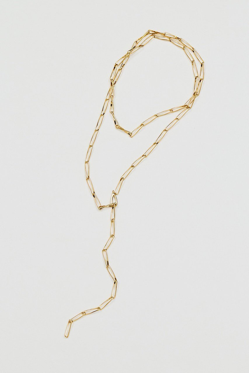 【ガリャルダガランテ/GALLARDAGALANTE】のボリュームチェーンマルチネックレス 人気、トレンドファッション・服の通販 founy(ファニー) ファッション Fashion レディースファッション Fashion for Women ジュエリー Jewelry ネックレス Necklaces & Pendants エレガント 上品 Elegant シンプル Simple, Minimal チェーン Chain, Chain Strap ネックレス Necklace, Pendant Necklace 新作・新入荷 New Arrivals / New In other-4|ID: prp329100004762823 ipo3291000000034472468