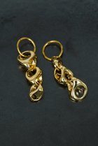 【ガリャルダガランテ/GALLARDAGALANTE】のマルチWAYピアス ゴールド|ID: prp329100004762826 ipo3291000000034472488