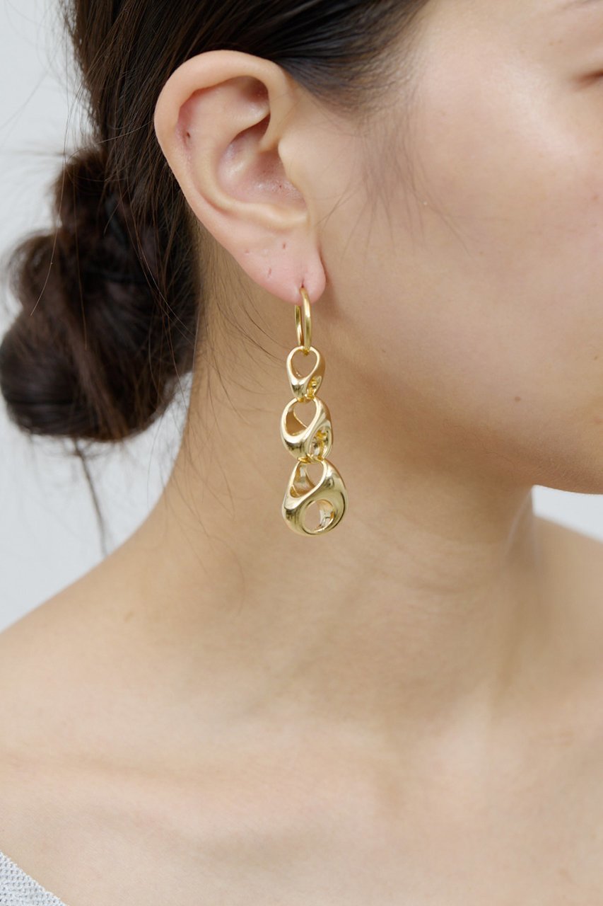 【ガリャルダガランテ/GALLARDAGALANTE】のマルチWAYピアス 人気、トレンドファッション・服の通販 founy(ファニー) 　ファッション　Fashion　レディースファッション　Fashion for Women　ジュエリー　Jewelry　ファッションリング　Fashion Rings　イヤリング・フープ・ドロップタイプ　Hoop, Drop & Clip Earrings　イヤリング　Earrings　新作・新入荷　New Arrivals / New In　other-2|ID: prp329100004762826 ipo3291000000034472489