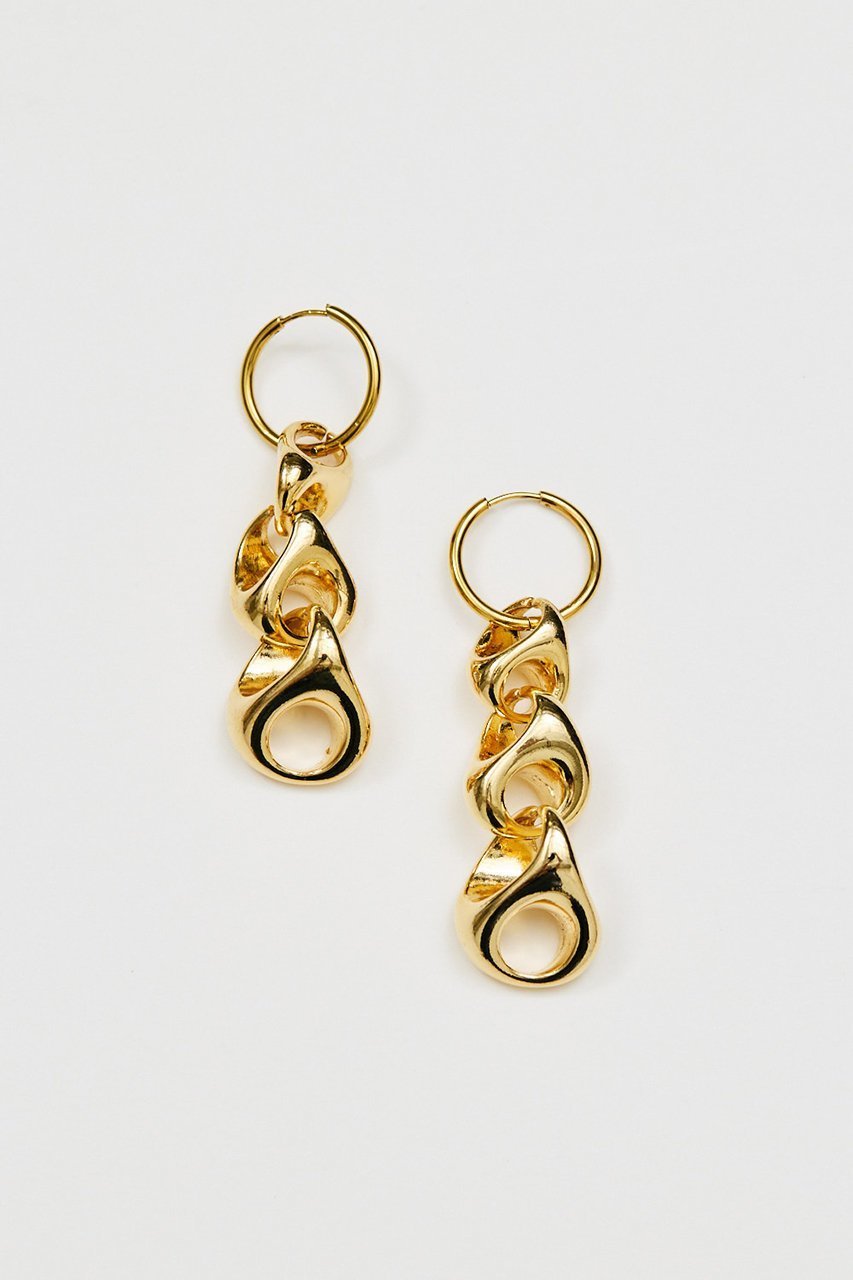 【ガリャルダガランテ/GALLARDAGALANTE】のマルチWAYピアス 人気、トレンドファッション・服の通販 founy(ファニー) 　ファッション　Fashion　レディースファッション　Fashion for Women　ジュエリー　Jewelry　ファッションリング　Fashion Rings　イヤリング・フープ・ドロップタイプ　Hoop, Drop & Clip Earrings　イヤリング　Earrings　新作・新入荷　New Arrivals / New In　other-8|ID: prp329100004762826 ipo3291000000034472495