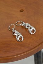 【ガリャルダガランテ/GALLARDAGALANTE】のマルチWAYピアス シルバー|ID: prp329100004762826 ipo3291000000036137004