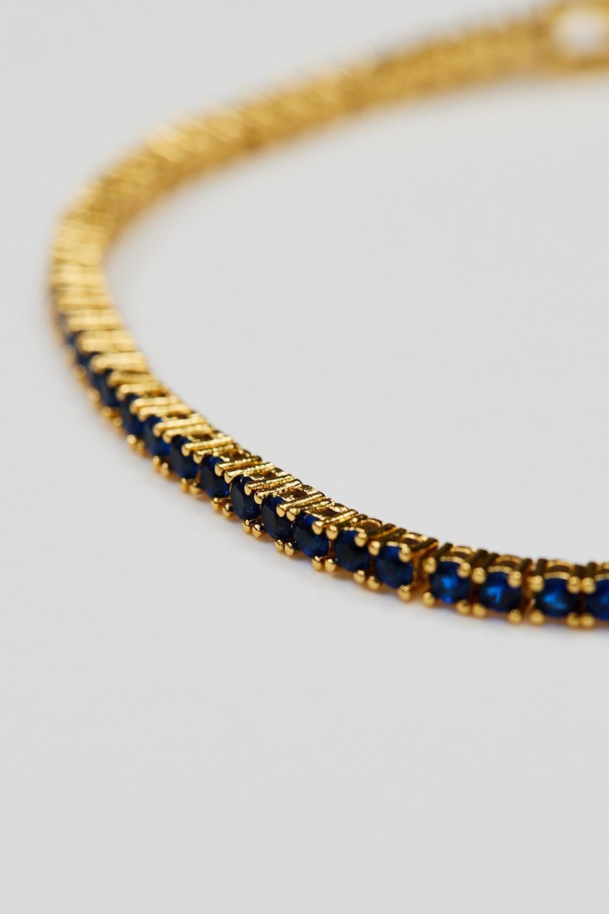 【ガリャルダガランテ/GALLARDAGALANTE】のジルコニアテニスブレス 人気、トレンドファッション・服の通販 founy(ファニー) 　ファッション　Fashion　レディースファッション　Fashion for Women　ジュエリー　Jewelry　チェーン＆カフブレスレット　Cuff & Chain Bracelets　バングル・カフブレスレット　Bangles & Cuff Bracelets　おすすめ　Recommended / Our Picks　エレガント 上品　Elegant　ブレスレット　Bracelet, Wristband　モダン　Modern, Contemporary　定番　Standard, Basic Item　新作・新入荷　New Arrivals / New In　other-3|ID: prp329100004762829 ipo3291000000034472512