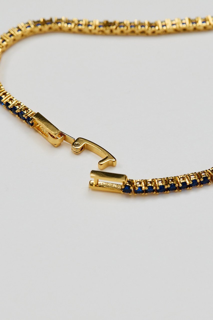 【ガリャルダガランテ/GALLARDAGALANTE】のジルコニアテニスブレス 人気、トレンドファッション・服の通販 founy(ファニー) 　ファッション　Fashion　レディースファッション　Fashion for Women　ジュエリー　Jewelry　チェーン＆カフブレスレット　Cuff & Chain Bracelets　バングル・カフブレスレット　Bangles & Cuff Bracelets　おすすめ　Recommended / Our Picks　エレガント 上品　Elegant　ブレスレット　Bracelet, Wristband　モダン　Modern, Contemporary　定番　Standard, Basic Item　新作・新入荷　New Arrivals / New In　other-4|ID: prp329100004762829 ipo3291000000034472513