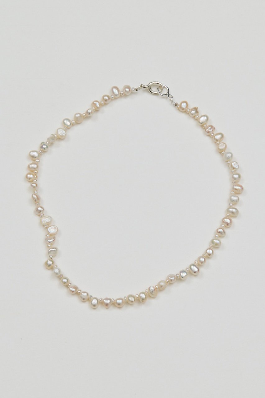 【ガリャルダガランテ/GALLARDAGALANTE】の【2.718】ランダムパールショートネックレス 人気、トレンドファッション・服の通販 founy(ファニー) ファッション Fashion レディースファッション Fashion for Women ジュエリー Jewelry ネックレス Necklaces & Pendants シンプル Simple, Minimal スタイリッシュ Stylish, Fashionable ネックレス Necklace, Pendant Necklace パール Pearl, Pearl Accent フォーマル Formal, Dressy エレガント 上品 Elegant 新作・新入荷 New Arrivals / New In other-3|ID: prp329100004762830 ipo3291000000034472517