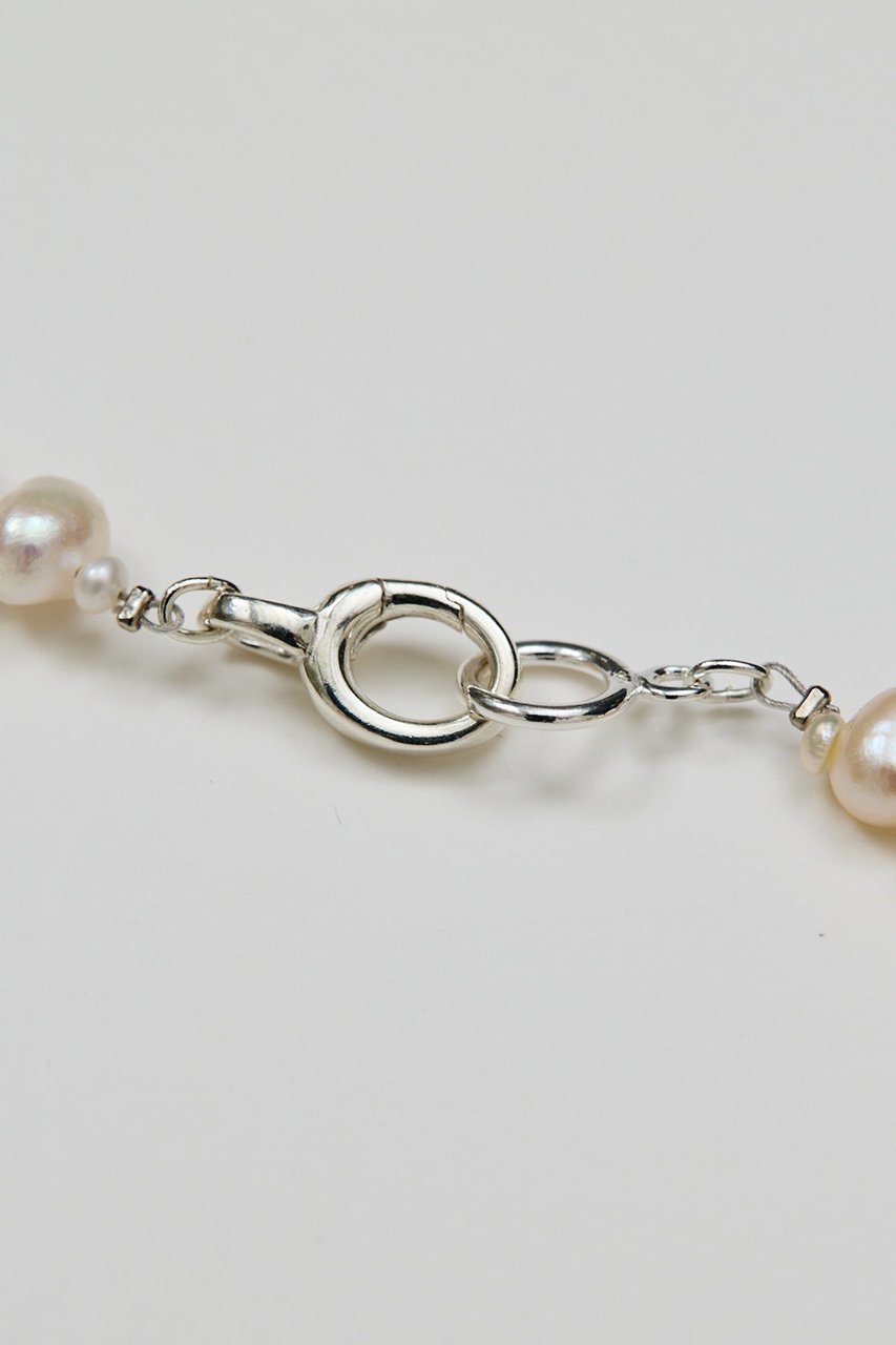 【ガリャルダガランテ/GALLARDAGALANTE】の【2.718】ランダムパールショートネックレス 人気、トレンドファッション・服の通販 founy(ファニー) ファッション Fashion レディースファッション Fashion for Women ジュエリー Jewelry ネックレス Necklaces & Pendants シンプル Simple, Minimal スタイリッシュ Stylish, Fashionable ネックレス Necklace, Pendant Necklace パール Pearl, Pearl Accent フォーマル Formal, Dressy エレガント 上品 Elegant 新作・新入荷 New Arrivals / New In other-5|ID: prp329100004762830 ipo3291000000034472519