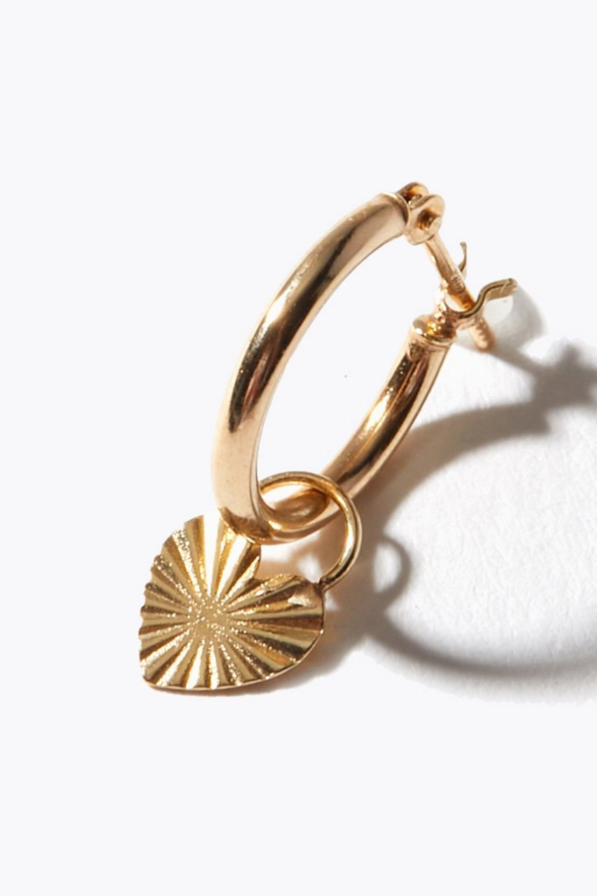 【アルティーダ ウード/ARTIDA OUD】の【11/13 0:00販売開始】basic K10 ハートチャーム フープ ピアス 人気、トレンドファッション・服の通販 founy(ファニー) ファッション Fashion レディースファッション Fashion for Women ジュエリー Jewelry ファッションリング Fashion Rings イヤリング・フープ・ドロップタイプ Hoop, Drop & Clip Earrings イヤリング Earrings シンプル Simple, Minimal チャーム Charm, Pendant フープ Hoop, Hoop Earrings 新作・新入荷 New Arrivals / New In other-4|ID: prp329100004762832 ipo3291000000034472533