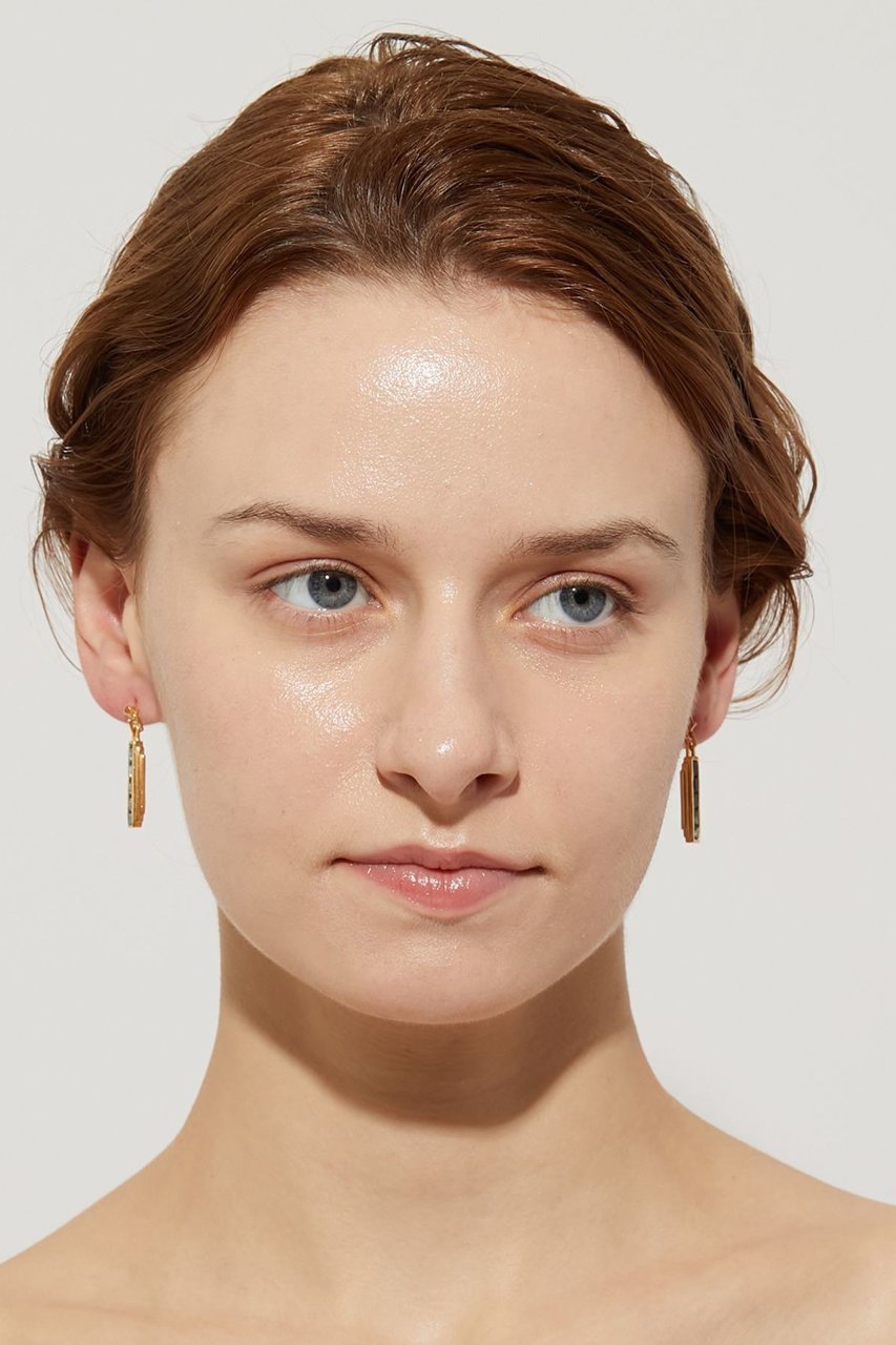 【アルティーダ ウード/ARTIDA OUD】の【11/13 0:00販売開始】elafonisi レクタングル ロンドンブルートパーズ デコ ピアス 人気、トレンドファッション・服の通販 founy(ファニー) ファッション Fashion レディースファッション Fashion for Women ジュエリー Jewelry ファッションリング Fashion Rings イヤリング・フープ・ドロップタイプ Hoop, Drop & Clip Earrings イヤリング Earrings チェーン Chain, Chain Strap モダン Modern, Contemporary モチーフ Motif, Design Theme ロンドン London Style, British Inspired 新作・新入荷 New Arrivals / New In other-6|ID: prp329100004762834 ipo3291000000034472553