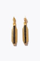 【アルティーダ ウード/ARTIDA OUD】のelafonisi レクタングル オニキス デコ ピアス 人気、トレンドファッション・服の通販 founy(ファニー) ファッション Fashion レディースファッション Fashion for Women ジュエリー Jewelry ファッションリング Fashion Rings イヤリング・フープ・ドロップタイプ Hoop, Drop & Clip Earrings イヤリング Earrings インド Indian Textile チェーン Chain, Chain Strap モダン Modern, Contemporary モチーフ Motif, Design Theme 新作・新入荷 New Arrivals / New In |ID:prp329100004762835