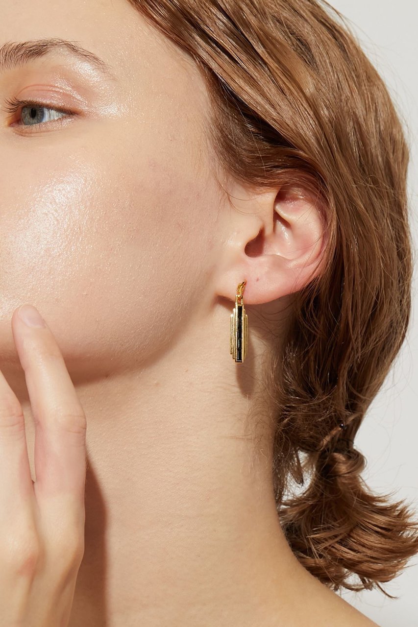 【アルティーダ ウード/ARTIDA OUD】の【11/13 0:00販売開始】elafonisi レクタングル オニキス デコ ピアス 人気、トレンドファッション・服の通販 founy(ファニー) ファッション Fashion レディースファッション Fashion for Women ジュエリー Jewelry ファッションリング Fashion Rings イヤリング・フープ・ドロップタイプ Hoop, Drop & Clip Earrings イヤリング Earrings インド Indian Textile チェーン Chain, Chain Strap モダン Modern, Contemporary モチーフ Motif, Design Theme 新作・新入荷 New Arrivals / New In other-7|ID: prp329100004762835 ipo3291000000034472563