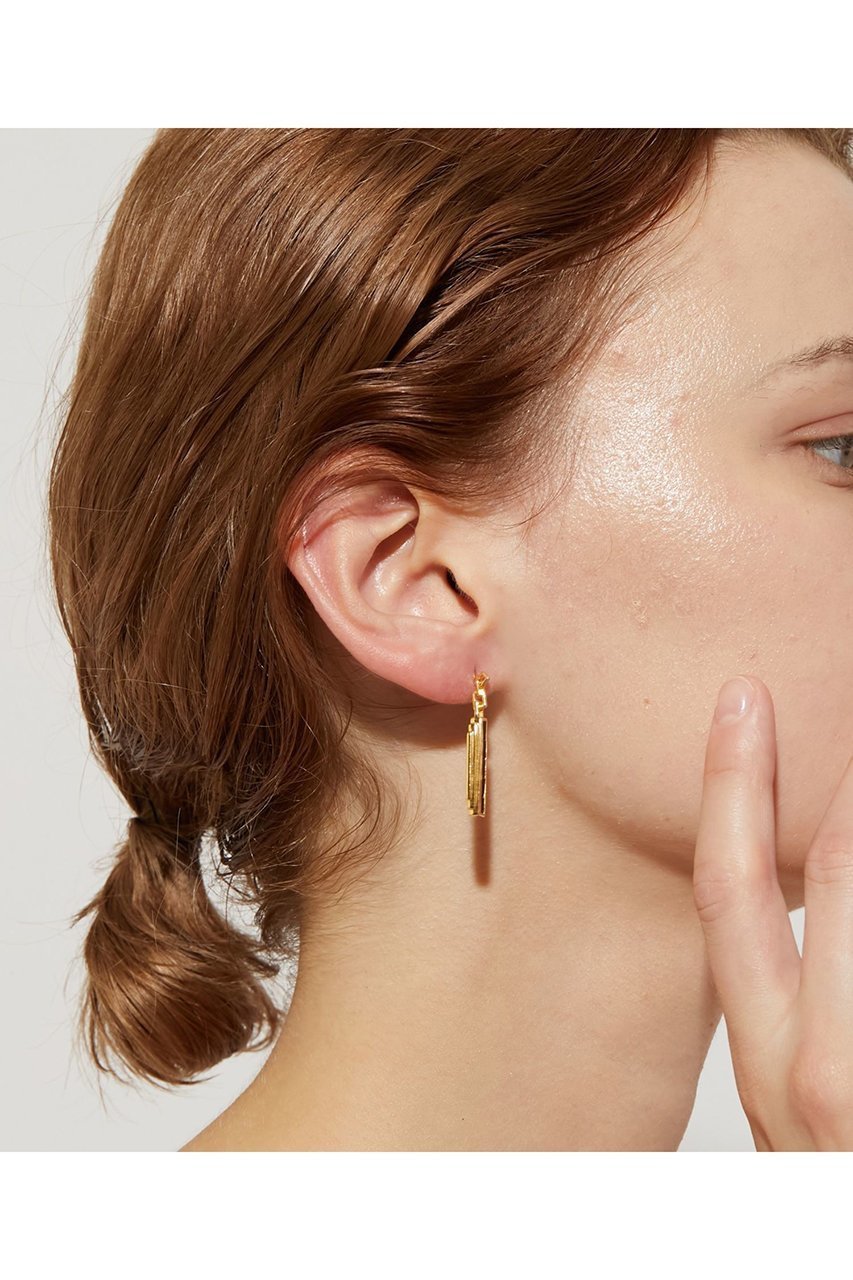 【アルティーダ ウード/ARTIDA OUD】の【11/13 0:00販売開始】elafonisi レクタングル オニキス デコ ピアス 人気、トレンドファッション・服の通販 founy(ファニー) ファッション Fashion レディースファッション Fashion for Women ジュエリー Jewelry ファッションリング Fashion Rings イヤリング・フープ・ドロップタイプ Hoop, Drop & Clip Earrings イヤリング Earrings インド Indian Textile チェーン Chain, Chain Strap モダン Modern, Contemporary モチーフ Motif, Design Theme 新作・新入荷 New Arrivals / New In other-8|ID: prp329100004762835 ipo3291000000034472564