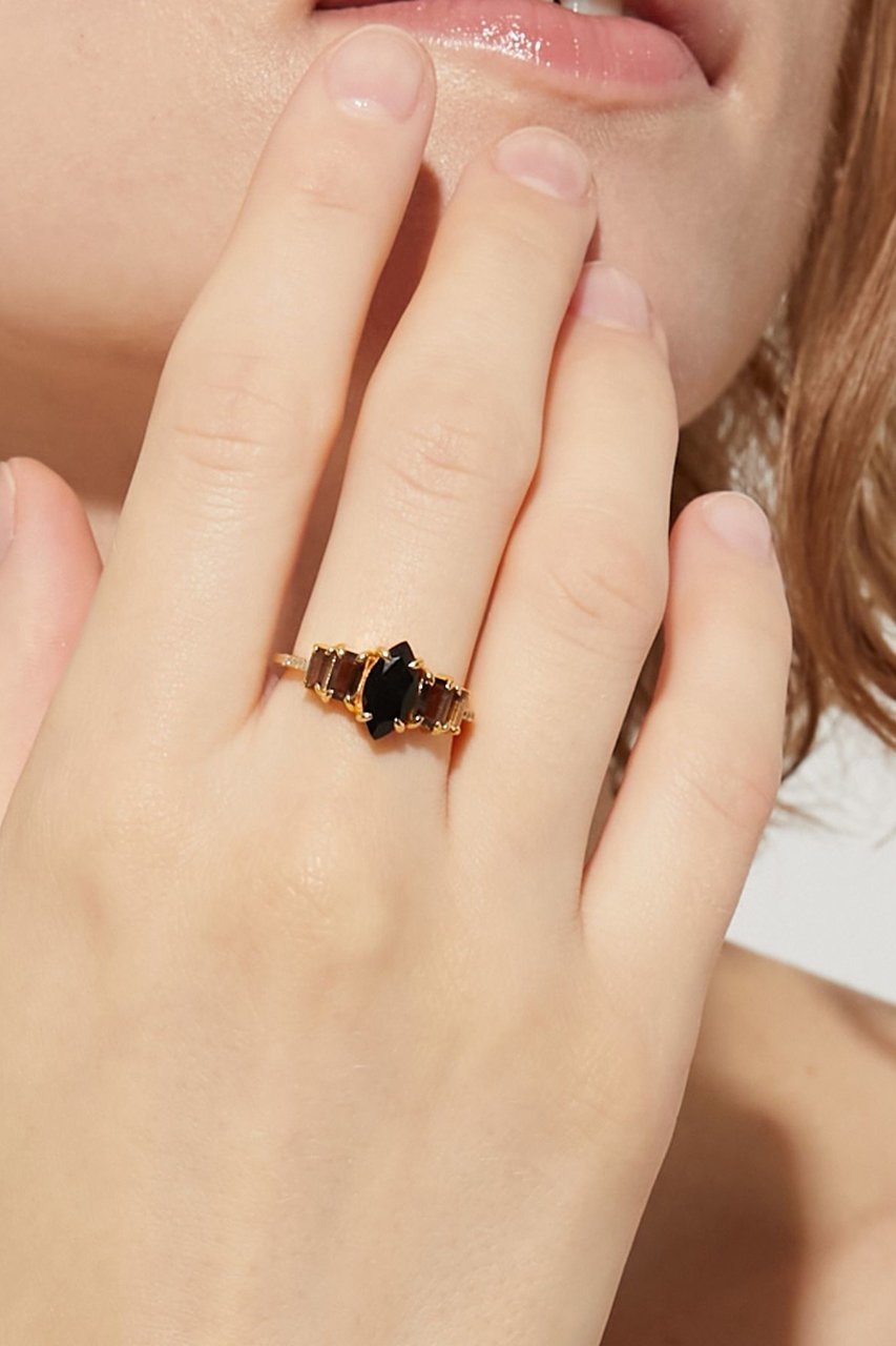 【アルティーダ ウード/ARTIDA OUD】の【11/13 0:00販売開始】elafonisi マーキス オニキス パヴェダイヤモンド リング 人気、トレンドファッション・服の通販 founy(ファニー) ファッション Fashion レディースファッション Fashion for Women グラデーション Gradient, Ombre センター Center, Center Line フォルム Silhouette, Form モダン Modern, Contemporary 新作・新入荷 New Arrivals / New In other-2|ID: prp329100004762837 ipo3291000000034472574