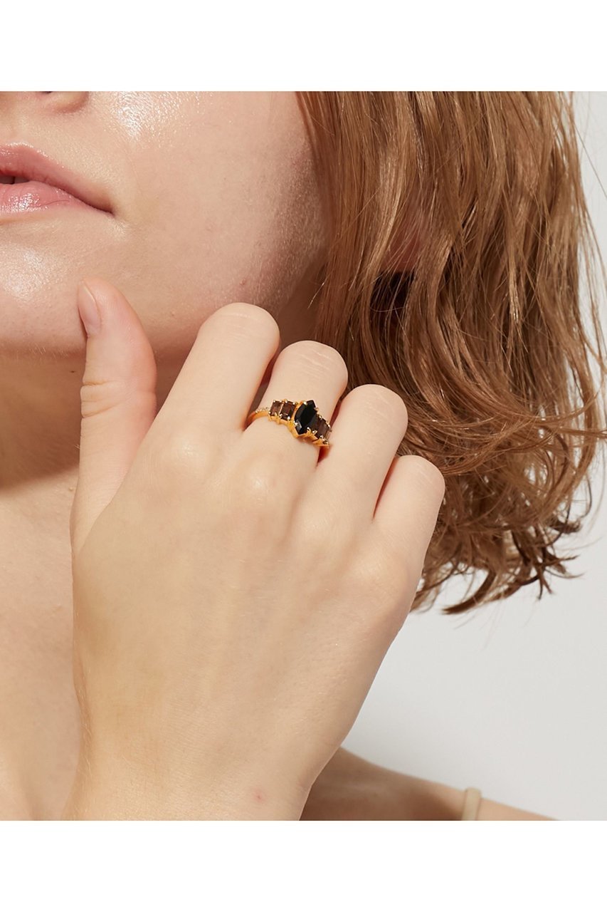 【アルティーダ ウード/ARTIDA OUD】の【11/13 0:00販売開始】elafonisi マーキス オニキス パヴェダイヤモンド リング 人気、トレンドファッション・服の通販 founy(ファニー) ファッション Fashion レディースファッション Fashion for Women グラデーション Gradient, Ombre センター Center, Center Line フォルム Silhouette, Form モダン Modern, Contemporary 新作・新入荷 New Arrivals / New In other-7|ID: prp329100004762837 ipo3291000000034472579