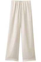 【スタニングルアー/STUNNING LURE】のソリッドギャザーパンツ 人気、トレンドファッション・服の通販 founy(ファニー) ファッション Fashion レディースファッション Fashion for Women パンツ Pants & Trousers ギャザー Gathered, Ruffled ダブル Double, Double-Breasted ドレープ Drape, Draping Fabric thumbnail オフホワイト|ID: prp329100004762840 ipo3291000000034472618