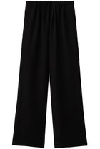 【スタニングルアー/STUNNING LURE】のソリッドギャザーパンツ 人気、トレンドファッション・服の通販 founy(ファニー) ファッション Fashion レディースファッション Fashion for Women パンツ Pants & Trousers ギャザー Gathered, Ruffled ダブル Double, Double-Breasted ドレープ Drape, Draping Fabric thumbnail ブラック|ID: prp329100004762840 ipo3291000000034472620