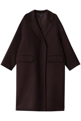 【マルティニーク/martinique】 ESSENTIAL チェスターコート人気、トレンドファッション・服の通販 founy(ファニー) ファッション Fashion レディースファッション Fashion for Women アウター Coat / Outerwear Collection コート・ロングコート・ピーコート Long Coats, Peacoats & More チェスターコート・ロング丈アウター Chester Coats / Chesterfield Long Coats クラシカル Classical, Vintage-Inspired チェスターコート Chester Coat, Long Coat モダン Modern, Contemporary ロング Long, Long-Length 新作・新入荷 New Arrivals / New In |ID:prp329100004762844