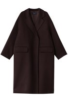 【マルティニーク/martinique】のESSENTIAL チェスターコート ブラウン|ID: prp329100004762844 ipo3291000000034472656