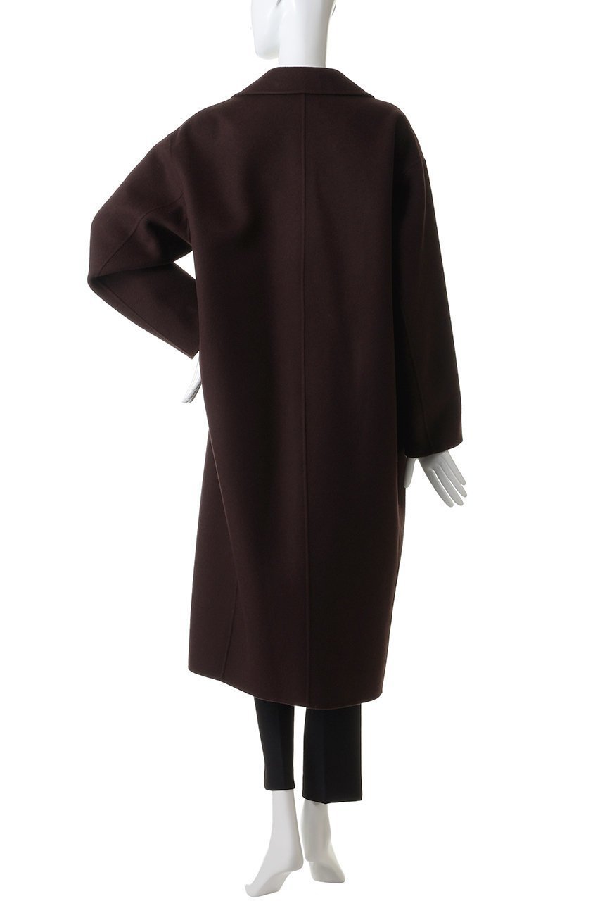 【マルティニーク/martinique】のESSENTIAL チェスターコート 人気、トレンドファッション・服の通販 founy(ファニー) ファッション Fashion レディースファッション Fashion for Women アウター Coat / Outerwear Collection コート・ロングコート・ピーコート Long Coats, Peacoats & More チェスターコート・ロング丈アウター Chester Coats / Chesterfield Long Coats クラシカル Classical, Vintage-Inspired チェスターコート Chester Coat, Long Coat モダン Modern, Contemporary ロング Long, Long-Length 新作・新入荷 New Arrivals / New In other-4|ID: prp329100004762844 ipo3291000000034472661