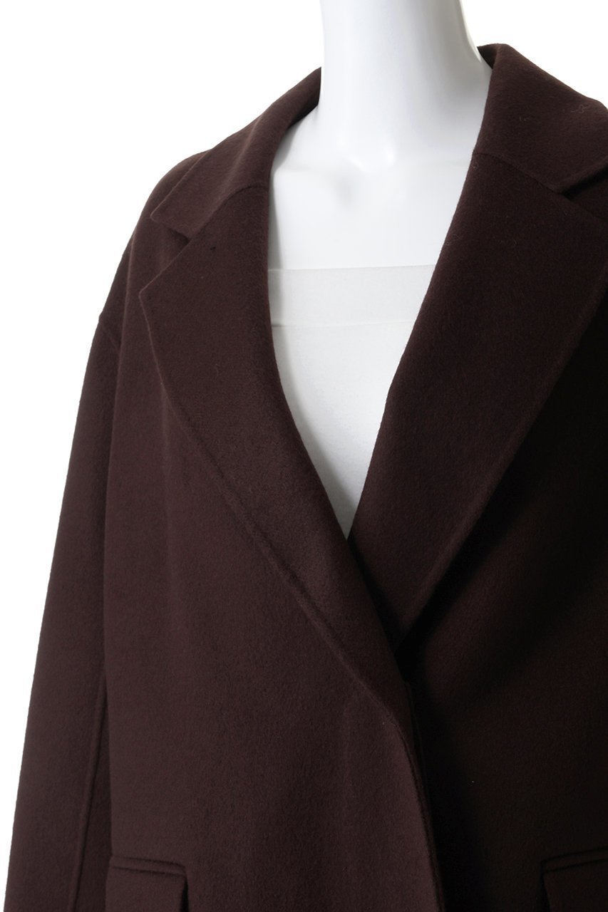 【マルティニーク/martinique】のESSENTIAL チェスターコート 人気、トレンドファッション・服の通販 founy(ファニー) ファッション Fashion レディースファッション Fashion for Women アウター Coat / Outerwear Collection コート・ロングコート・ピーコート Long Coats, Peacoats & More チェスターコート・ロング丈アウター Chester Coats / Chesterfield Long Coats クラシカル Classical, Vintage-Inspired チェスターコート Chester Coat, Long Coat モダン Modern, Contemporary ロング Long, Long-Length 新作・新入荷 New Arrivals / New In other-5|ID: prp329100004762844 ipo3291000000034472662