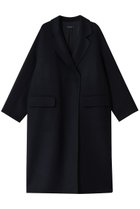 【マルティニーク/martinique】のESSENTIAL チェスターコート ネイビー|ID: prp329100004762844 ipo3291000000035478497