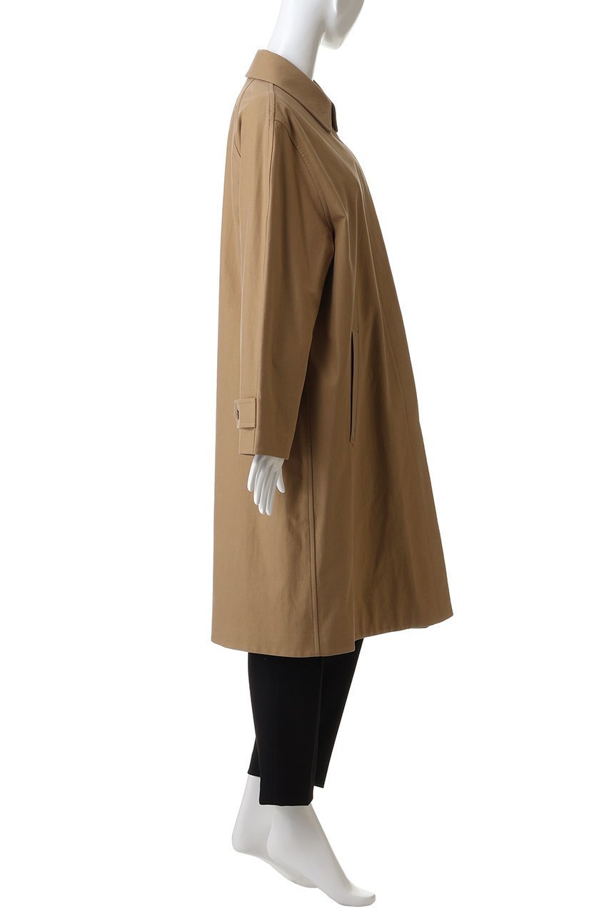 【ザ ロウ/THE ROW】のPLUMA COAT 人気、トレンドファッション・服の通販 founy(ファニー) ファッション Fashion レディースファッション Fashion for Women アウター Coat / Outerwear Collection コート・ロングコート・ピーコート Long Coats, Peacoats & More シンプル Simple, Minimal リラックス Relax, Relaxed Fit ロング Long, Long-Length 新作・新入荷 New Arrivals / New In other-3|ID: prp329100004762845 ipo3291000000034472668