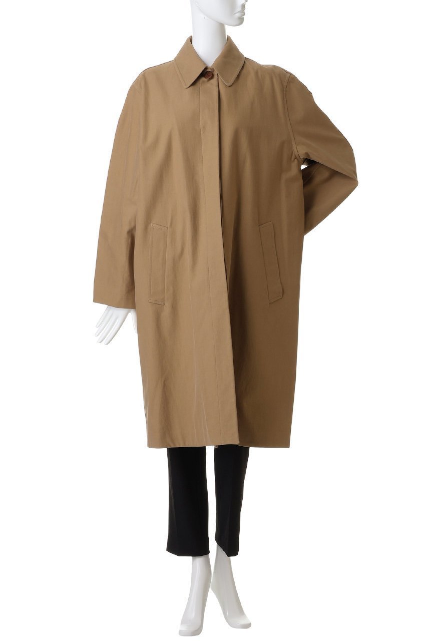 【ザ ロウ/THE ROW】のPLUMA COAT 人気、トレンドファッション・服の通販 founy(ファニー) 　ファッション　Fashion　レディースファッション　Fashion for Women　アウター　Coat / Outerwear Collection　コート・ロングコート・ピーコート　Long Coats, Peacoats & More　シンプル　Simple, Minimal　リラックス　Relax, Relaxed Fit　ロング　Long, Long-Length　other-2|ID: prp329100004762845 ipo3291000000035478511