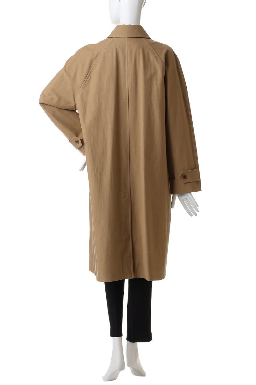 【ザ ロウ/THE ROW】のPLUMA COAT 人気、トレンドファッション・服の通販 founy(ファニー) 　ファッション　Fashion　レディースファッション　Fashion for Women　アウター　Coat / Outerwear Collection　コート・ロングコート・ピーコート　Long Coats, Peacoats & More　シンプル　Simple, Minimal　リラックス　Relax, Relaxed Fit　ロング　Long, Long-Length　other-4|ID: prp329100004762845 ipo3291000000035478513