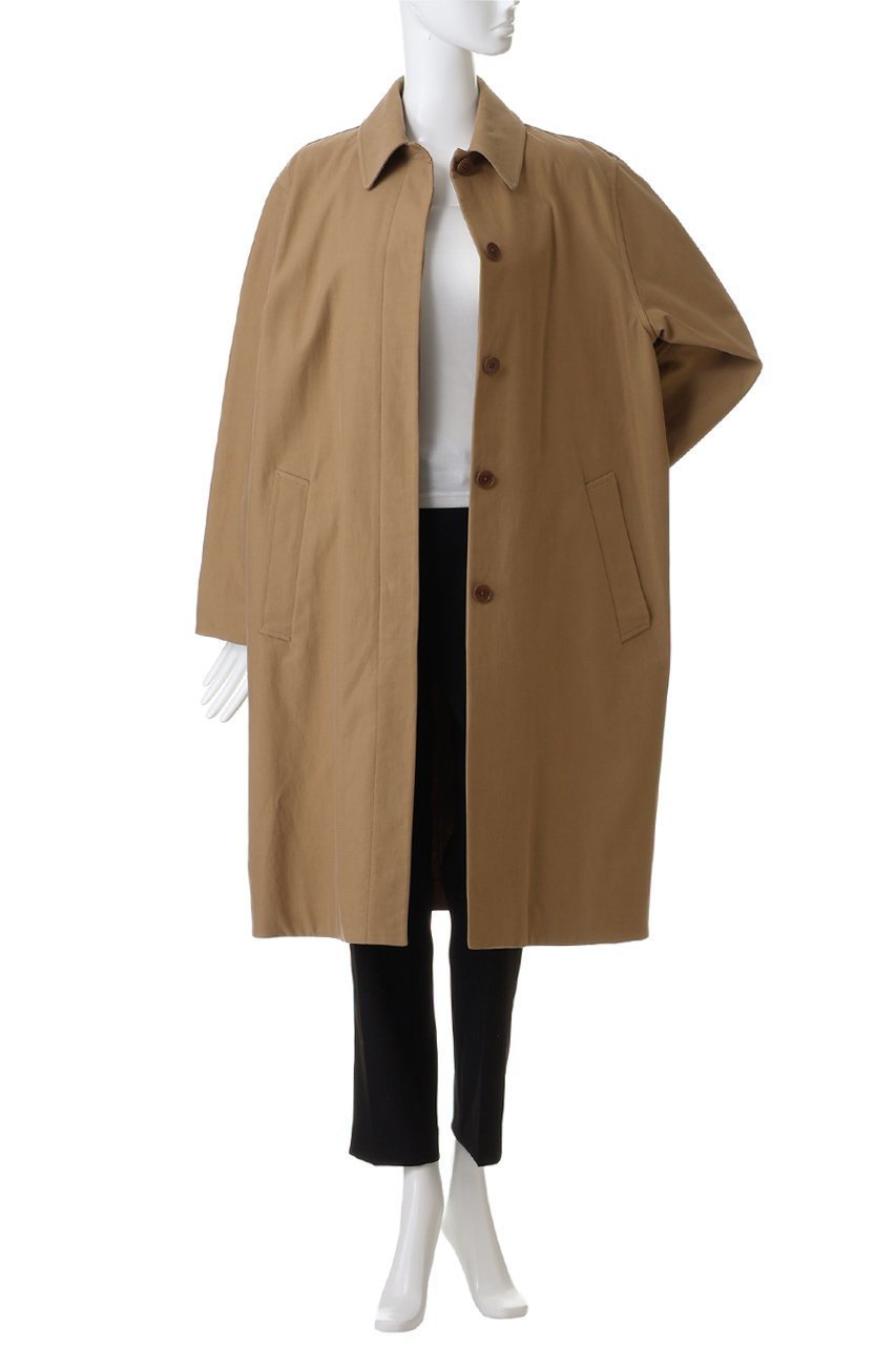 【ザ ロウ/THE ROW】のPLUMA COAT 人気、トレンドファッション・服の通販 founy(ファニー) 　ファッション　Fashion　レディースファッション　Fashion for Women　アウター　Coat / Outerwear Collection　コート・ロングコート・ピーコート　Long Coats, Peacoats & More　シンプル　Simple, Minimal　リラックス　Relax, Relaxed Fit　ロング　Long, Long-Length　other-7|ID: prp329100004762845 ipo3291000000035478519