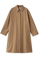 【ザ ロウ/THE ROW】のPLUMA COAT 人気、トレンドファッション・服の通販 founy(ファニー) ファッション Fashion レディースファッション Fashion for Women アウター Coat / Outerwear Collection コート・ロングコート・ピーコート Long Coats, Peacoats & More シンプル Simple, Minimal リラックス Relax, Relaxed Fit ロング Long, Long-Length |ID:prp329100004762845