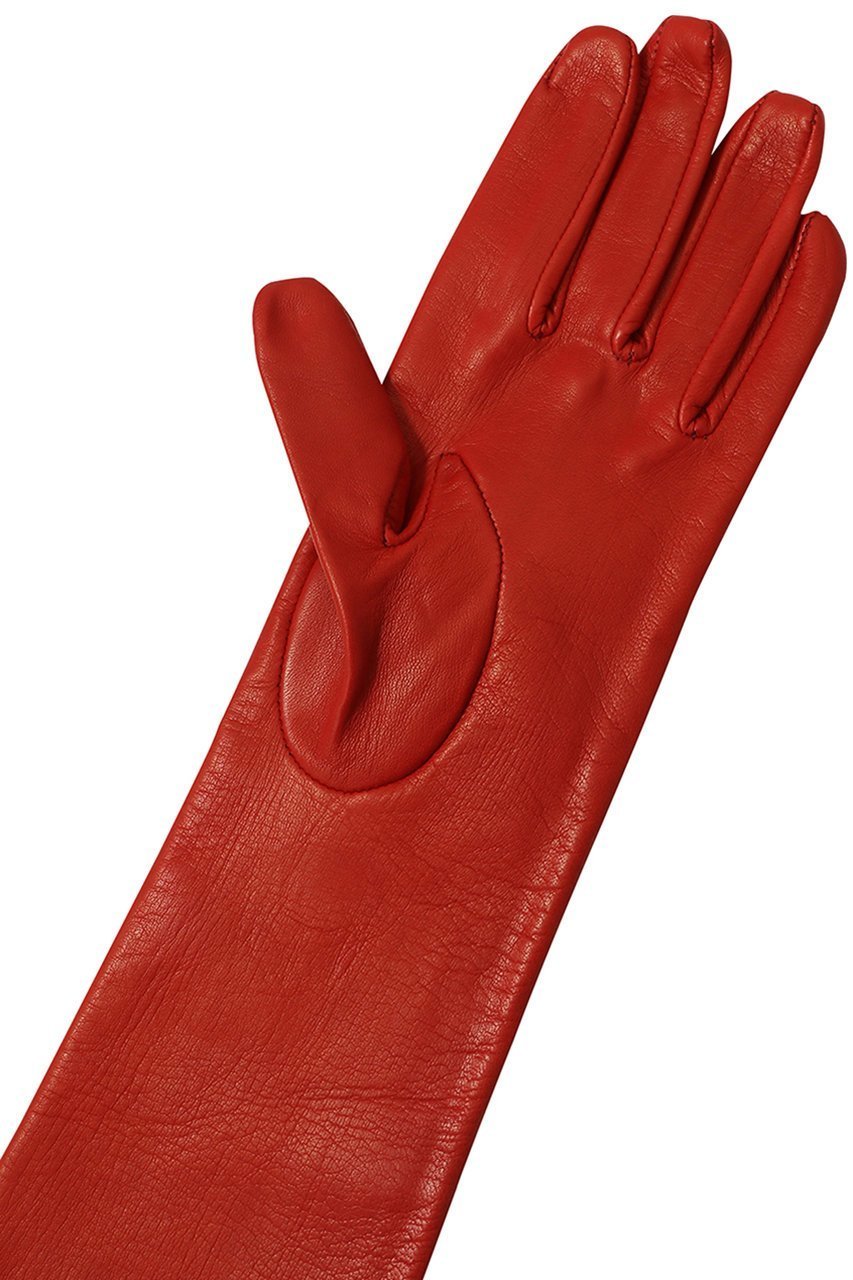 【アルポ/ALPO】のレザーロンググローブ 人気、トレンドファッション・服の通販 founy(ファニー) ファッション Fashion レディースファッション Fashion for Women おすすめ Recommended / Our Picks イタリア Italy フィット Fit, Slim Fit ロング Long, Long-Length 冬 Winter / This Winter 新作・新入荷 New Arrivals / New In 防寒 Cold Protection, Winter-Ready other-3|ID: prp329100004762851 ipo3291000000034472730