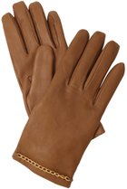 【アルポ/ALPO】のチェーン付きレザーグローブ キャメル|ID: prp329100004762852 ipo3291000000036206523