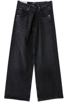 【シチズンズ オブ ヒューマニティー/CITIZENS OF HUMANITY】の【AGOLDE】VANA PETITE JEAN 人気、トレンドファッション・服の通販 founy(ファニー) ファッション Fashion レディースファッション Fashion for Women パンツ Pants & Trousers デニムパンツ・ジーンズ・美脚デニム Denim Jeans & Pants ジーンズ Jeans, Denim Pants デニム Denim, Jeans Material ハイライズ High Rise, High Waist 新作・新入荷 New Arrivals / New In |ID:prp329100004762853