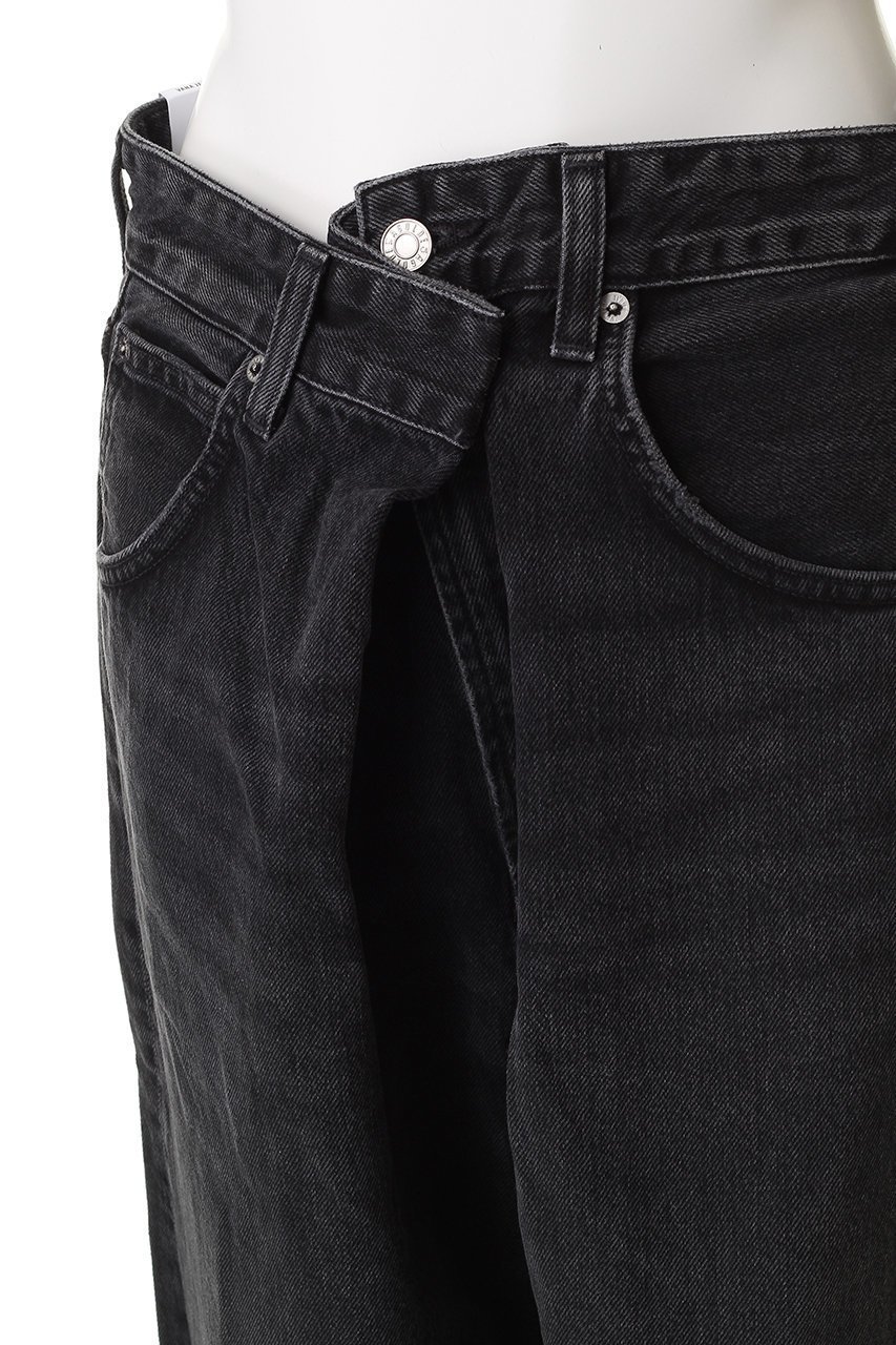 【シチズンズ オブ ヒューマニティー/CITIZENS OF HUMANITY】の【AGOLDE】VANA PETITE JEAN 人気、トレンドファッション・服の通販 founy(ファニー) 　ファッション　Fashion　レディースファッション　Fashion for Women　パンツ　Pants & Trousers　デニムパンツ・ジーンズ・美脚デニム　Denim Jeans & Pants　ジーンズ　Jeans, Denim Pants　デニム　Denim, Jeans Material　ハイライズ　High Rise, High Waist　other-5|ID: prp329100004762853 ipo3291000000035478533