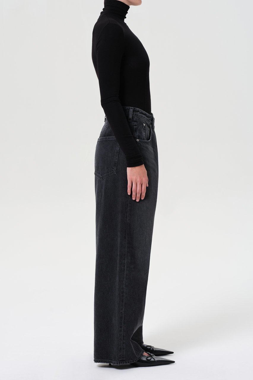 【シチズンズ オブ ヒューマニティー/CITIZENS OF HUMANITY】の【AGOLDE】VANA PETITE JEAN 人気、トレンドファッション・服の通販 founy(ファニー) ファッション Fashion レディースファッション Fashion for Women パンツ Pants & Trousers デニムパンツ・ジーンズ・美脚デニム Denim Jeans & Pants ジーンズ Jeans, Denim Pants デニム Denim, Jeans Material ハイライズ High Rise, High Waist other-8|ID: prp329100004762853 ipo3291000000035844797