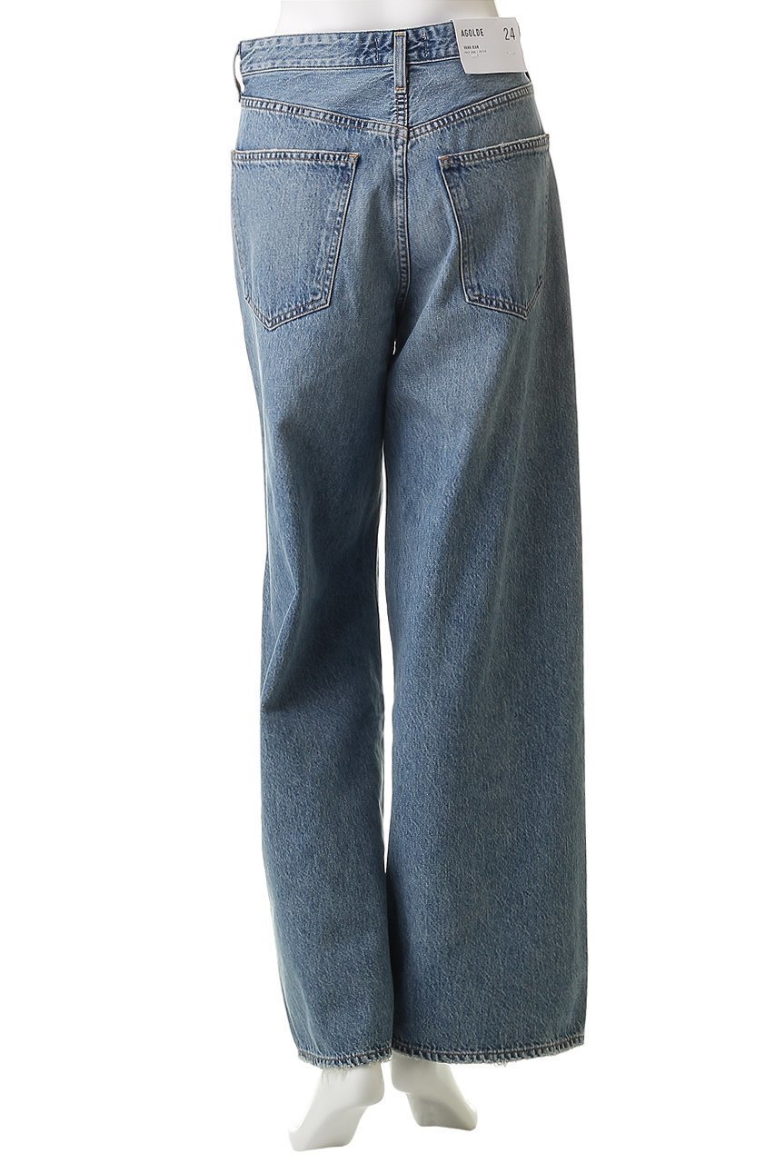 【シチズンズ オブ ヒューマニティー/CITIZENS OF HUMANITY】の【AGOLDE】VANA PETITE JEAN 人気、トレンドファッション・服の通販 founy(ファニー) 　ファッション　Fashion　レディースファッション　Fashion for Women　パンツ　Pants & Trousers　デニムパンツ・ジーンズ・美脚デニム　Denim Jeans & Pants　シンプル　Simple, Minimal　デニム　Denim, Jeans Material　フロント　Front, Front Design　other-4|ID: prp329100004762854 ipo3291000000035359713