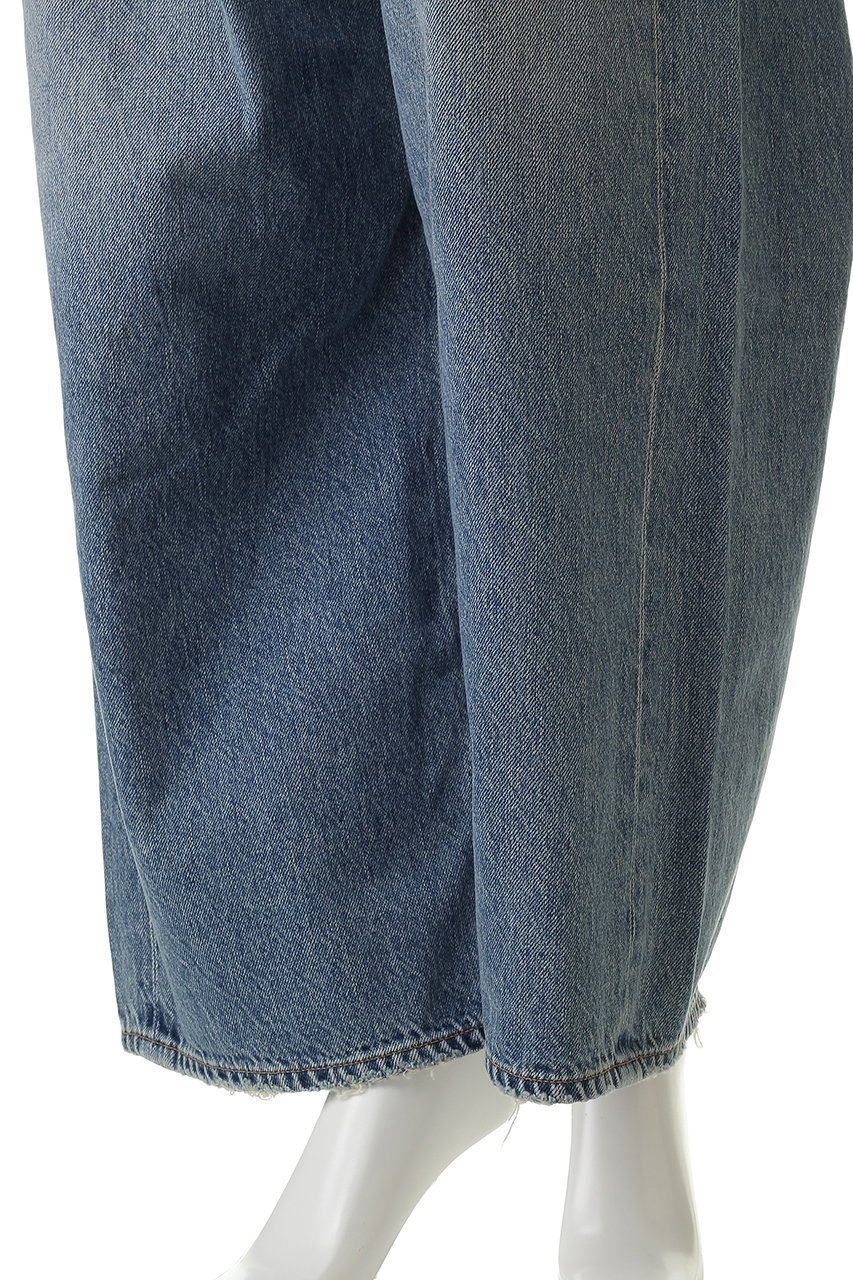 【シチズンズ オブ ヒューマニティー/CITIZENS OF HUMANITY】の【AGOLDE】VANA PETITE JEAN 人気、トレンドファッション・服の通販 founy(ファニー) ファッション Fashion レディースファッション Fashion for Women パンツ Pants & Trousers デニムパンツ・ジーンズ・美脚デニム Denim Jeans & Pants シンプル Simple, Minimal デニム Denim, Jeans Material フロント Front, Front Design other-6|ID: prp329100004762854 ipo3291000000036137028