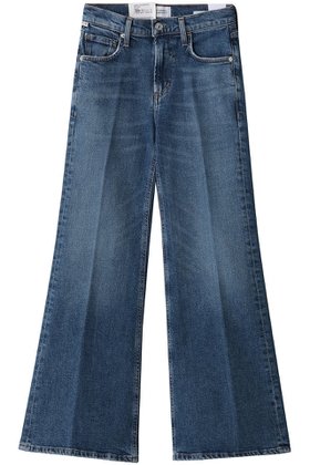 【シチズンズ オブ ヒューマニティー/CITIZENS OF HUMANITY】 KIMBERLY 70s Flare PETITE人気、トレンドファッション・服の通販 founy(ファニー) ファッション Fashion レディースファッション Fashion for Women パンツ Pants & Trousers デニムパンツ・ジーンズ・美脚デニム Denim Jeans & Pants クラシカル Classical, Vintage-Inspired クラシック Classic, Timeless Style タートルネック Turtleneck, High Neck デニム Denim, Jeans Material フレア Flare, Flared モチーフ Motif, Design Theme 新作・新入荷 New Arrivals / New In |ID:prp329100004762855