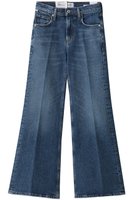 【シチズンズ オブ ヒューマニティー/CITIZENS OF HUMANITY】のKIMBERLY 70s Flare PETITE 人気、トレンドファッション・服の通販 founy(ファニー) ファッション Fashion レディースファッション Fashion for Women パンツ Pants & Trousers デニムパンツ・ジーンズ・美脚デニム Denim Jeans & Pants クラシカル Classical, Vintage-Inspired クラシック Classic, Timeless Style タートルネック Turtleneck, High Neck デニム Denim, Jeans Material フレア Flare, Flared モチーフ Motif, Design Theme 新作・新入荷 New Arrivals / New In |ID:prp329100004762855